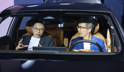 央视点赞！湖北新能源汽车“硬核”上新