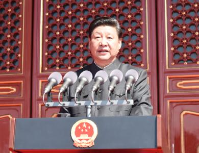 新华社政论｜永远做中华民族文明成果与人类和平事业的捍卫者——写在中国人民抗日战争暨世界反法西斯战争胜利80周年之际