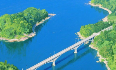 H5丨我们都是收信人