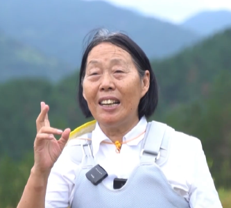 支点现场 | 王金初：“农民的小事在我心里就是大事”