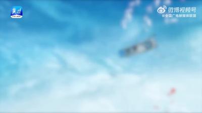 【水韵千年衡水湖】三集纪录片：第三集《水之韵》来袭！