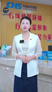 局长讲医保生育政策：辅助生殖项目进医保（孝感市安陆市）