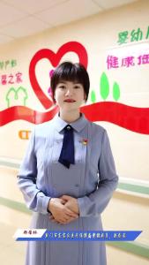 局长讲医保生育政策：生育津贴直发个人 新生儿落地即保（荆门市东宝区）