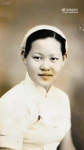 【南侨花木兰】李月美：断发赴国难！她藏起红妆赴烽火，周总理亲赞 “巾帼英雄” 