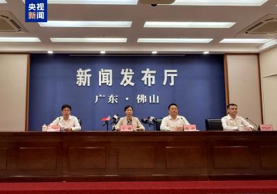 基孔肯雅热防控取得成效 佛山终止突发公共卫生事件三级响应