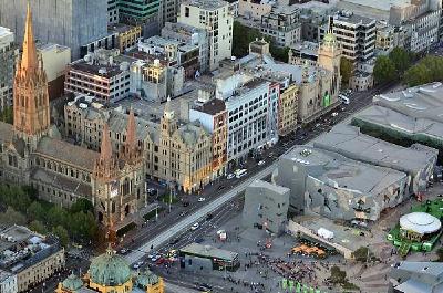 我驻墨尔本总领馆：遭殴打中国留学生已脱离生命危险