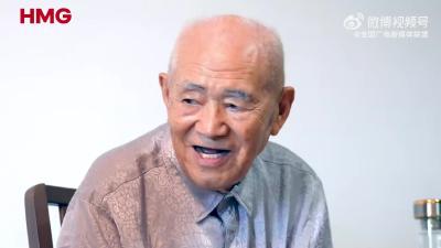“90”后告诉90后：什么是家国