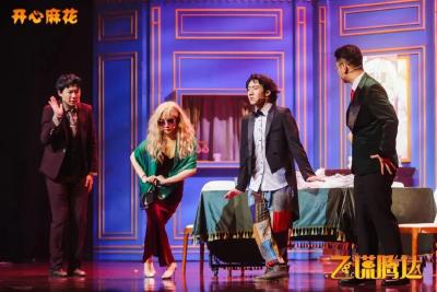 8月湖北演出清单！周周有戏，场场精彩！