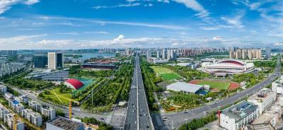 今天通车！20分钟直达武汉中心城区