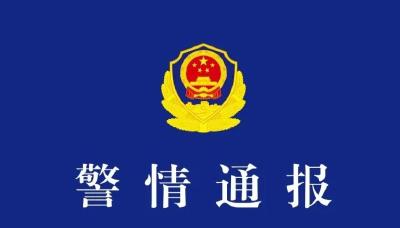 有双胞胎学生跳楼？江夏警方发布辟谣通报：杜撰者已被依法处理