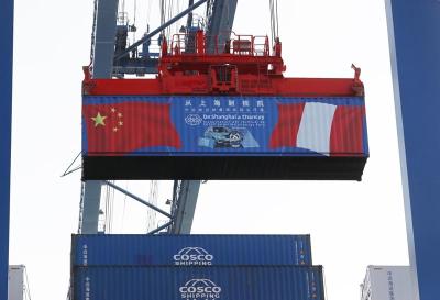 时政微观察丨让中国新发展成为各国新机遇