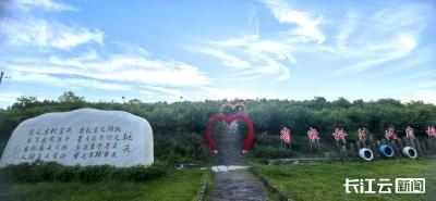 美女与“野兽”轮番上阵 广水“桃王”迎来最强代言