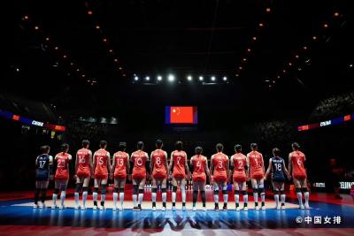 2025年女排世锦赛今日揭幕，中国队“新中考”期待高分答卷