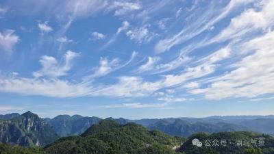 湖北这些地方将退出“高温群聊”！