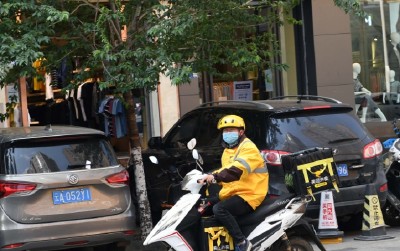 骑手升级“城市骑士”！饿了么淘宝闪购全面提升骑士保障激励体系