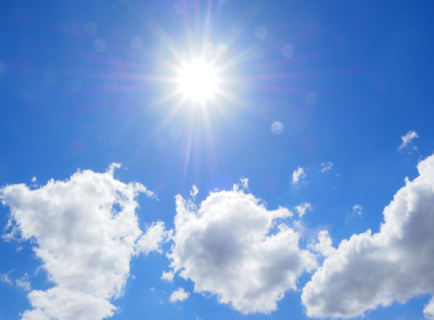 今日出伏，高温持续！湖北多地发布高温预警，最高温39℃