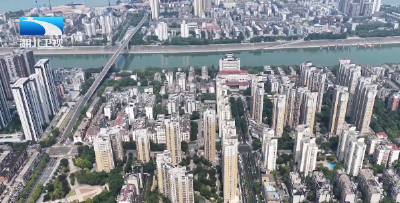 【湖北新闻】锲而不舍落实中央八项规定精神·办实事解难题 | 宜昌：数字赋能基层减负 干部轻装服务民生