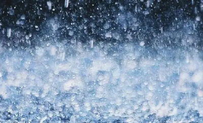 高温暂停，注意！“降温雨”马上到……