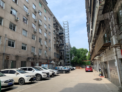 锲而不舍贯彻落实中央八项规定精神丨让历史遗留问题不再是问题 百日攻坚化解荆州城市旧账