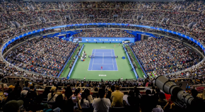 2025东风·岚图汽车武汉网球公开赛正式开票