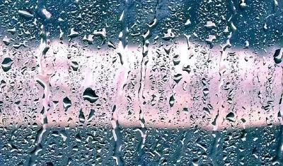 中央气象台再发双预警 出伏后这些区域气温仍可达40℃