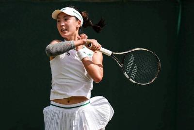 WTA1000辛辛那提站签表出炉 王欣瑜首轮将对阵阿朗戈