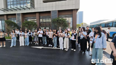 【活力中国调研行】3公里外“一眼透视”！荆州企业以“科技慧眼”创造亿元产值