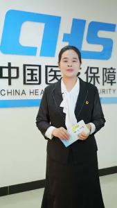 局长讲医保生育政策：全程守护 生育无忧 （湖北省恩施州恩施市）