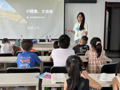 “麦田守望者”志愿服务队：十年麦香传千里 志愿青春暖