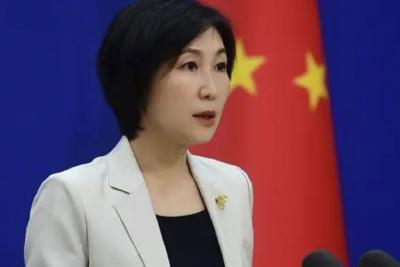 外交部：俄解密资料表明日本军国主义发动细菌战铁证如山