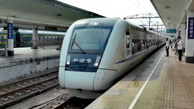 广铁：因防洪应急，对京九、京广铁路部分列车采取停运等措施