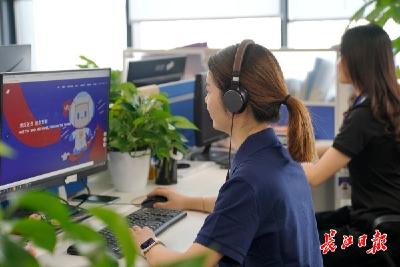 敢投创新的种子、营造成长的生态，5只行业第一股出自武汉