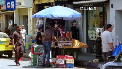 以色列国家安全部长进入牢房威胁法塔赫高级成员