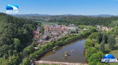 长江观察 | “两山”理念的湖北“两河”实践