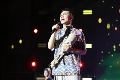 声动江陵 助农同行 大夏臻品全国溯源音乐会走进江陵