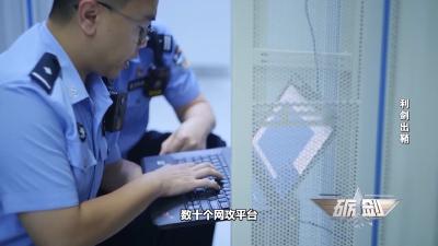 国家安全机关：台湾“资通电军”数十个网攻平台已被查获 终身追责