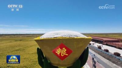【新思想引领新征程】保护好黑土地 筑牢国家粮食安全根基