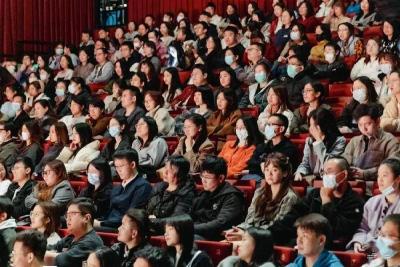 2025年上半年剧场类演出票房收入54.02亿元
