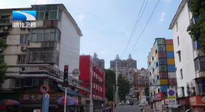 锲而不舍落实中央八项规定精神·办实事解难题 | 十堰：警务室“搬”到家门口 服务群众“零距离”