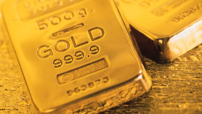 世界黄金协会：二季度全球黄金需求增长