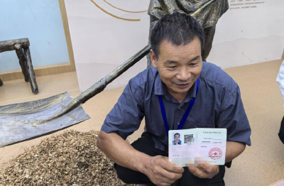 活力中国调研行｜“随县香菇种植工”劳务品牌带动30多万人就业