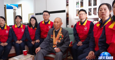 见证祖国强大 我们无比自豪