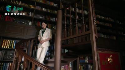 《薪火“襄”传——襄阳党史故事（第二季）》抗美援朝