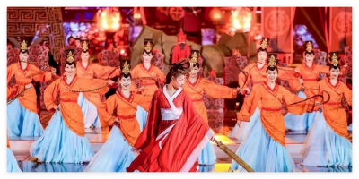 “让世界看见楚文化”！第二届楚文化节9月20日盛大启幕 