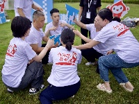 湖北省纪念第十一个“世界骨髓捐献者日”主题宣传活动在恩施举行