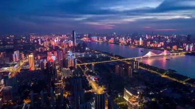 你问什么是长江？ 第二届长江文化艺术季回答你！