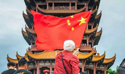 连放8天，武汉准备好了！