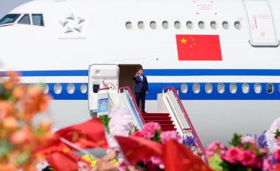   人民号平台  下载客户端 一见·新疆是个好地方，总书记这样讲述
