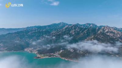 100秒带你看山东乡村振兴新蓝图