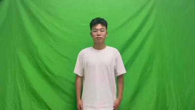 陈越译  大学生组